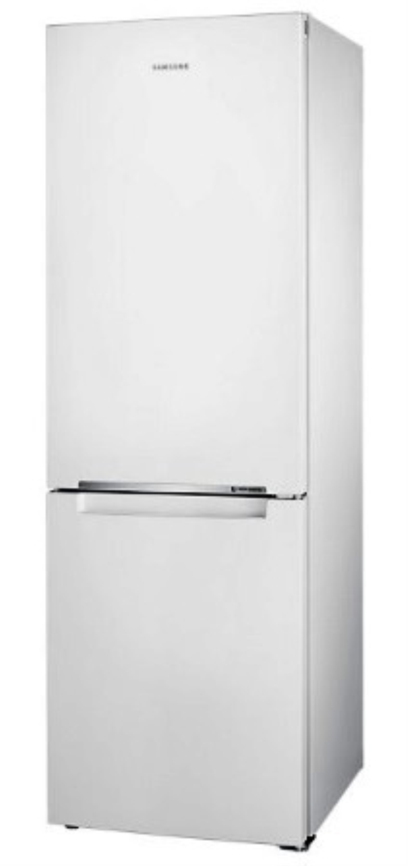 SAMSUNG Frigorifero combinato Samsung RB31HSR2DWWEF Smart Line capienza 306 lt no frost classe A+ 